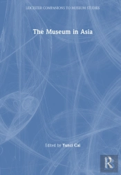 The Museum In Asia