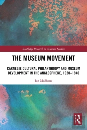 The Museum Movement