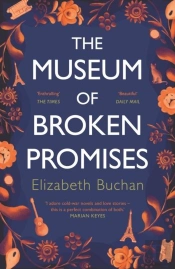 The Museum Of Broken Promises