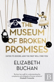 The Museum Of Broken Promises