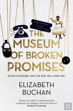 Bertrand.pt - The Museum Of Broken Promises