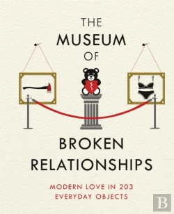 Bertrand.pt - The Museum Of Broken Relationships