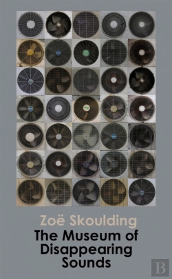 Bertrand.pt - The Museum Of Disappearing Sounds
