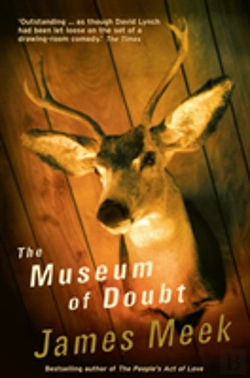 Bertrand.pt - The Museum Of Doubt