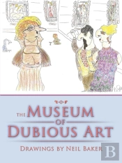The Museum Of Dubious Art