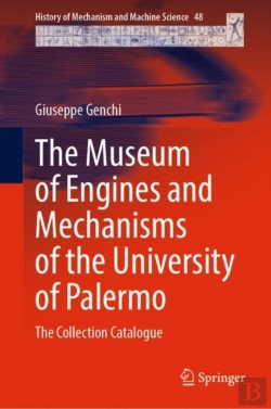 Bertrand.pt - The Museum Of Engines And Mechanisms Of The University Of Palermo