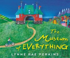 The Museum Of Everything