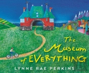The Museum Of Everything