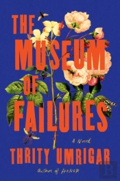 The Museum Of Failures