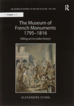 Bertrand.pt - The Museum Of French Monuments 1795-1816