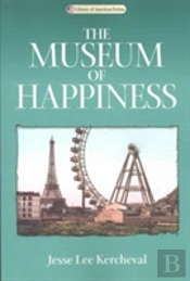 The Museum Of Happiness