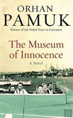 Bertrand.pt - The Museum Of Innocence