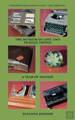 Bertrand.pt - The Museum Of Lost And Fragile Things