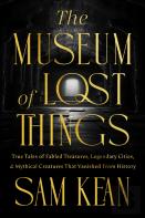 The Museum Of Lost Things