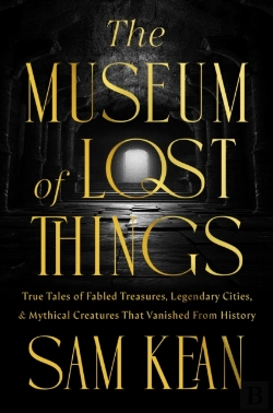 Bertrand.pt - The Museum Of Lost Things