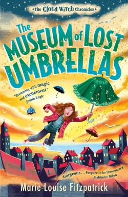 Bertrand.pt - The Museum Of Lost Umbrellas
