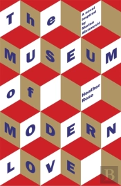 The Museum Of Modern Love
