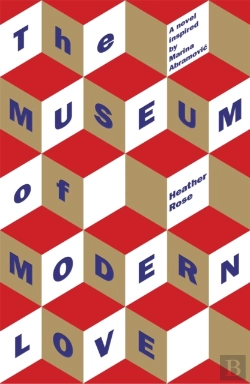 Bertrand.pt - The Museum Of Modern Love
