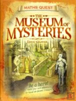 Bertrand.pt - The Museum Of Mysteries