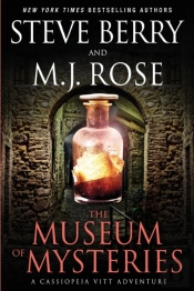 The Museum Of Mysteries