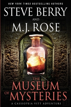 Bertrand.pt - The Museum Of Mysteries