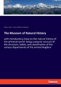 The Museum Of Natural History