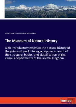 Bertrand.pt - The Museum Of Natural History