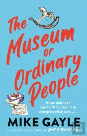 The Museum Of Ordinary People