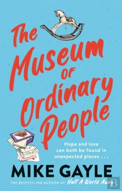 Bertrand.pt - The Museum Of Ordinary People