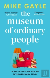The Museum Of Ordinary People