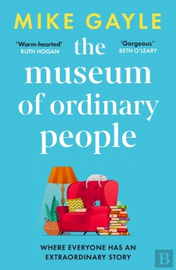 Bertrand.pt - The Museum Of Ordinary People