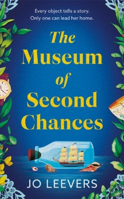 Bertrand.pt - The Museum Of Second Chances