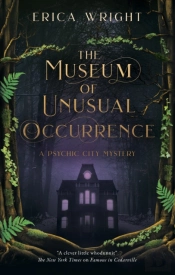 The Museum Of Unusual Occurrence