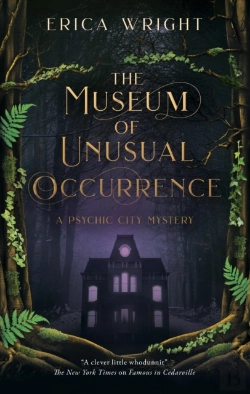 Bertrand.pt - The Museum Of Unusual Occurrence