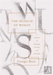 The Museum Of Words