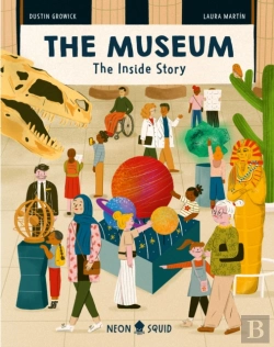 Bertrand.pt - The Museum (The Inside Story)