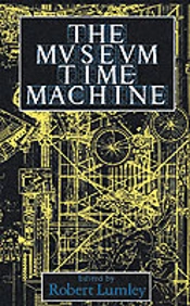 The Museum Time Machine