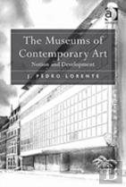 The Museums Of Contemporary Art