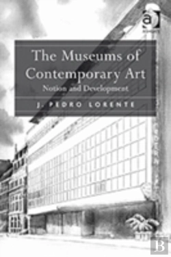 Bertrand.pt - The Museums Of Contemporary Art