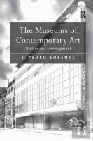 The Museums Of Contemporary Art