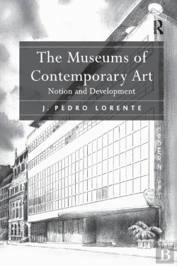 Bertrand.pt - The Museums Of Contemporary Art