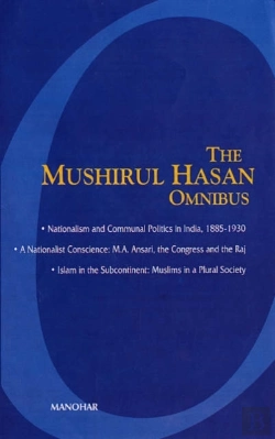 Bertrand.pt - The Mushirul Hasan Omnibus