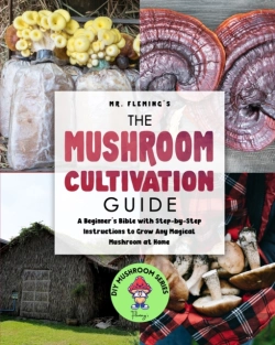 Bertrand.pt - The Mushroom Cultivation Guide