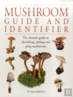 Bertrand.pt - The Mushroom Guide And Identifier