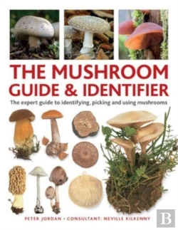 Bertrand.pt - The Mushroom Guide & Identifer