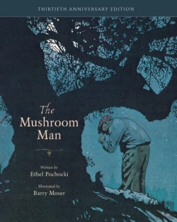 Bertrand.pt - The Mushroom Man