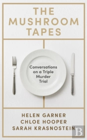 The Mushroom Tapes