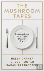The Mushroom Tapes