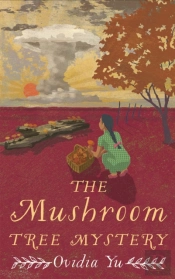 The Mushroom Tree Mystery