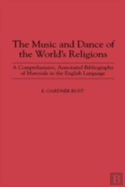 Bertrand.pt - The Music And Dance Of The World'S Religions